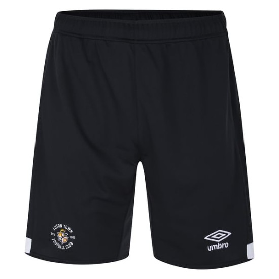 Women's Luton Town 2024/25 Home Shorts