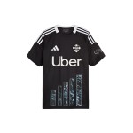 Men's Como 2024/25 Third Shirt
