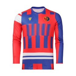 Women's FC Bâle 1893 2023/24 Third Pre Match Long Sleeve Shirt