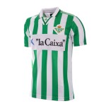 Kid's Real Betis 1995 Retro Gordillo Shirt Kid's Real Betis 1995 Retro Gordillo Shirt