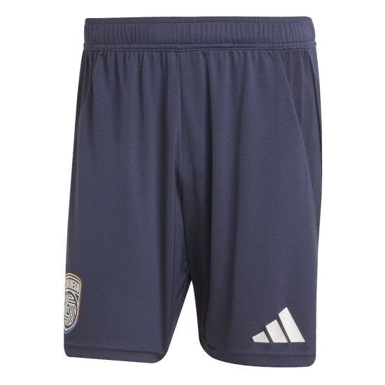 Women's San Diego FC 2025 Home Shorts Women's San Diego FC 2025 Home Shorts
