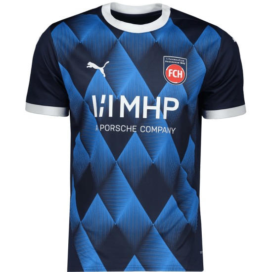 Women's 1.FC Heidenheim 1846 2024/25 Away Shirt