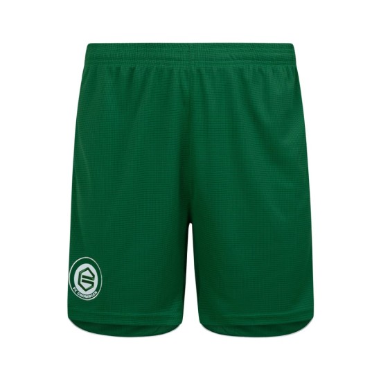 Women's FC Groningen 2025/26 Away Shorts