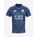 Women's Leicester City 2025/26 Away Shirt