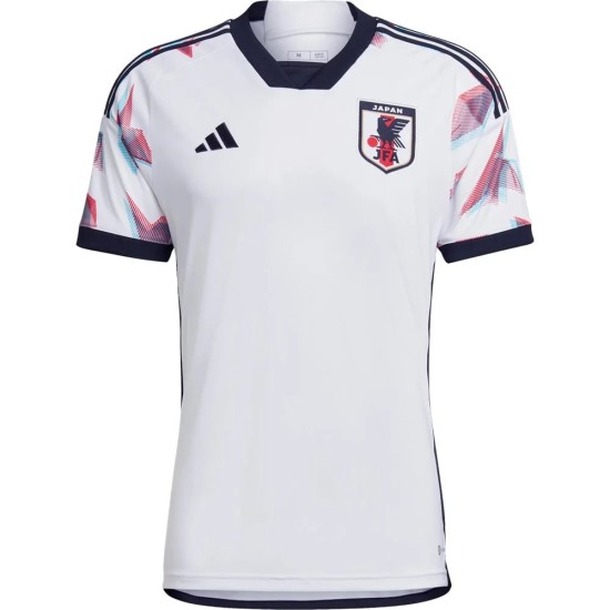 Japan Away Jersey World Cup 2022 Japan Away Jersey World Cup 2022