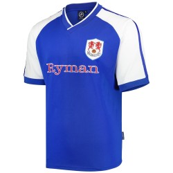 Men's Millwall 2003/04 Retro Shirt