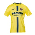 Men's Villarreal 2025/26 Home Shirt