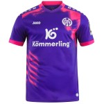 Kid's Mainz 05 2025/26 Away Shirt