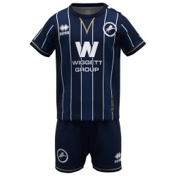 Kid's Millwall 2026/27 Home Kit