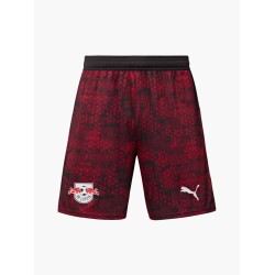 Women's RB Leipzig 2025/26 Third Shorts