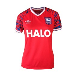 Women's Ipswich Town 2025/26 Away Shirt