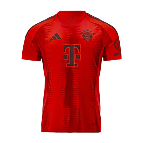 Kid's Bayern Munich 2024/25 Home Shirt