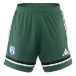 Men's FC Schalke 04 2025/26 150th Anniversary Special Shorts
