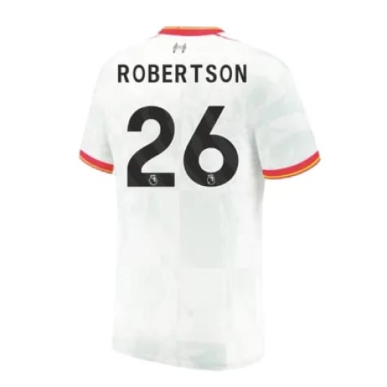 Men's ROBERTSON Liverpool 2024/25 Third Shirt Men's ROBERTSON Liverpool 2024/25 Third Shirt