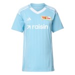 Kid's 1.FC Union Berlin 2025/26 Third Shirt