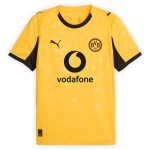 Kid's BVB Borussia Dortmund 2025/26 Cup Shirt