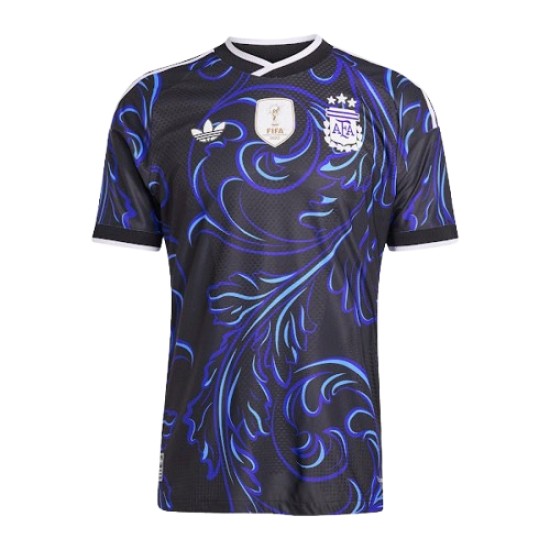 Men's Argentina 2026 Away World Cup Shirt