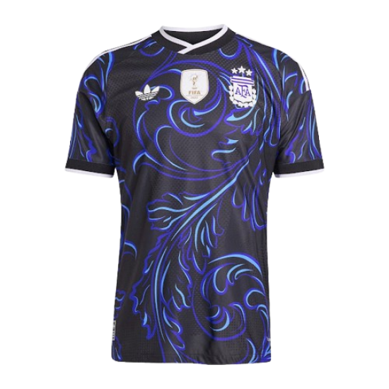 Women's Argentina 2026 Away World Cup Shirt Women's Argentina 2026 Away World Cup Shirt