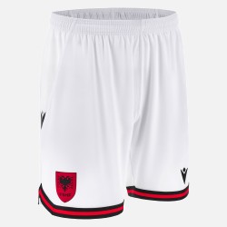 Women's Albania 2025/26 Away Shorts