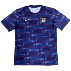 England Pre-Match Jersey EURO 2024