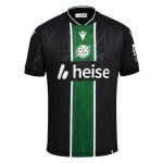 Women's Hannover 96 2025/26 Away Shirt Women's Hannover 96 2025/26 Away Shirt