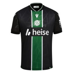 Men's Hannover 96 2025/26 Away Shirt