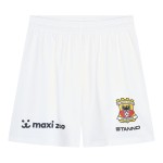 Kid's Go Ahead Eagles 2024/25 Home Shorts Kid's Go Ahead Eagles 2024/25 Home Shorts