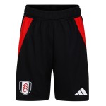 Kid's Fulham 2024/25 Home Shorts