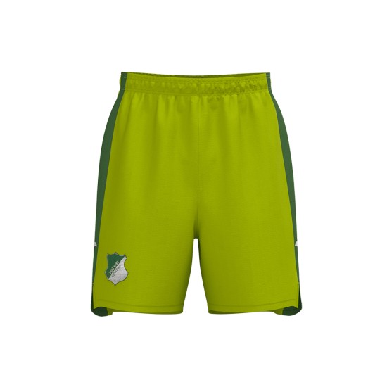 Women's TSG Hoffenheim 2024/25 Third Shorts