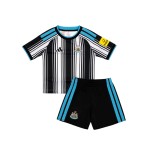 Kid's Newcastle United 2026/27 Home Kit