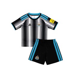 Kid's Newcastle United 2026/27 Home Kit