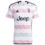 Men's Juventus 2023/24 Away Shirt