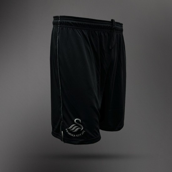 Men's Swansea City 2024/25 Away Shorts