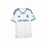 Kid's IFK Norrköping 2026 Home Shirt