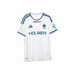 Men's IFK Norrköping 2026 Home Shirt