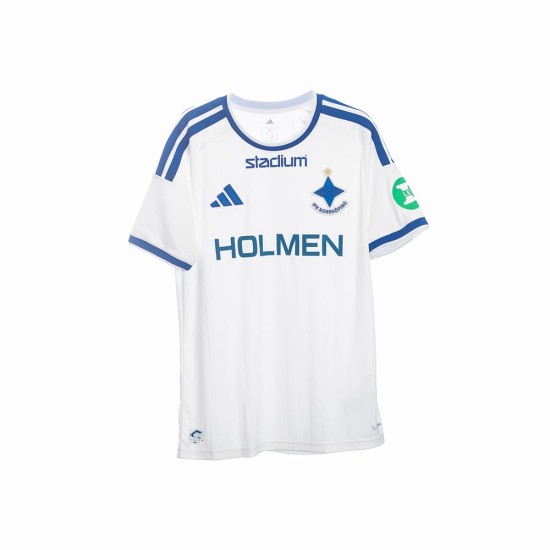 Kid's IFK Norrköping 2026 Home Shirt