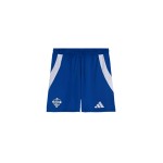 Kid's Como 2024/25 Away Shorts Kid's Como 2024/25 Away Shorts