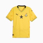 Men's Ghana 2025 Away Shirt