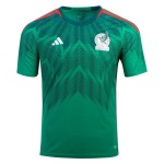 Mexico Home Jersey World Cup 2022 Mexico Home Jersey World Cup 2022