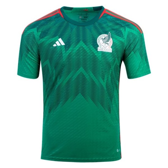 Mexico Home Jersey World Cup 2022 Mexico Home Jersey World Cup 2022