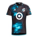 Women's Minnesota United FC 2025 Home Shirt