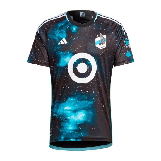 Women's Minnesota United FC 2025 Home Shirt