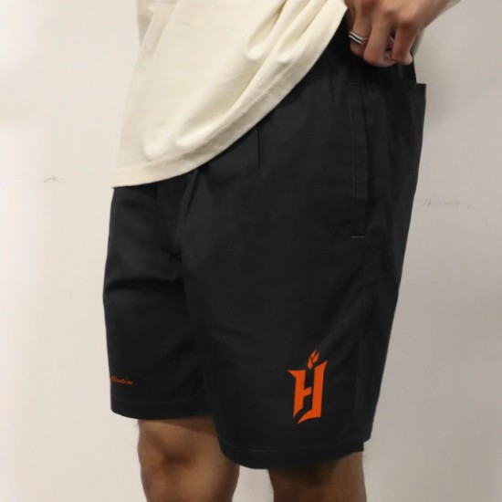 Kid's Forge FC 2025 Third Essentials Board Shorts