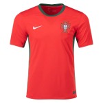 Portugal Home Jersey 23/24