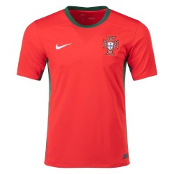 Portugal Home Jersey 23/24