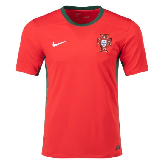 Portugal Home Jersey 23/24