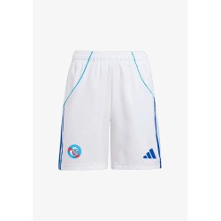 Women's Strasbourg 2025/26 Home Shorts