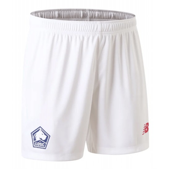 Men's LOSC 2024/25 Away Shorts