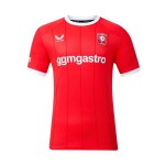 Kid's FC Twente 2026/27 Home Shirt Kid's FC Twente 2026/27 Home Shirt