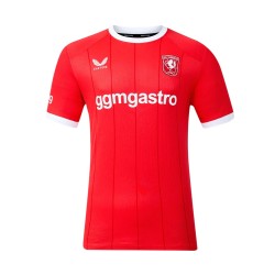 Men's FC Twente 2026/27 Home Shirt